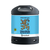 PerfectDraft Lowenbrau 6L Keg